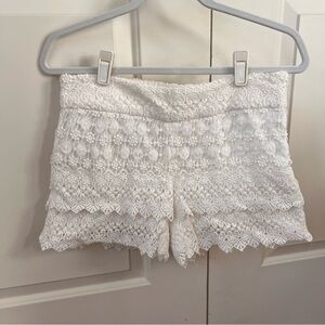LOFT shorts